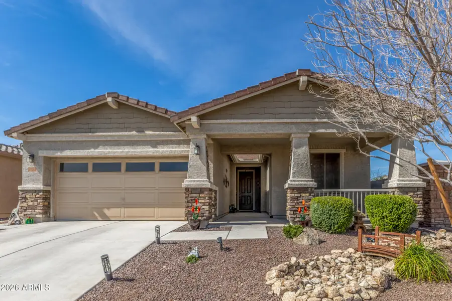 11154 N 190th Avenue, Surprise, AZ 85388 - #2