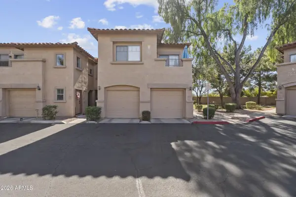 2831 E Southern Avenue #216, Mesa, AZ 85204