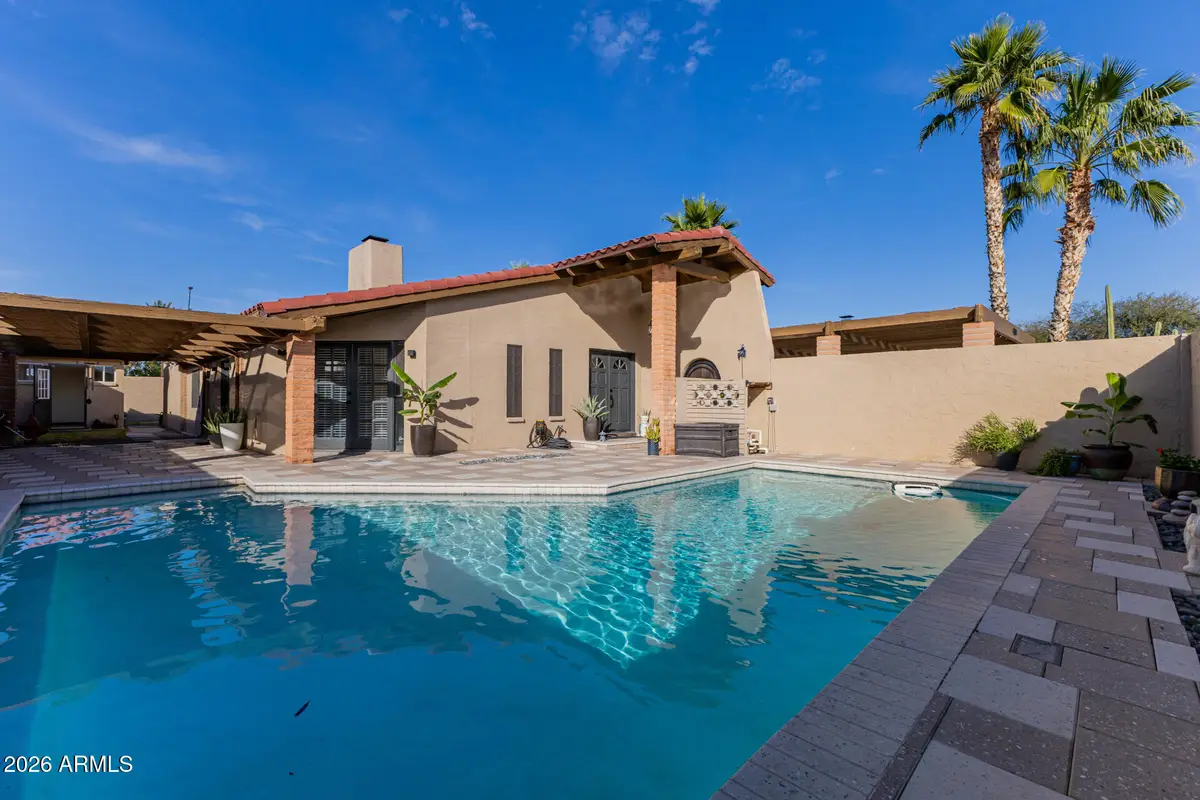 7638 E Edgemont Avenue, Scottsdale, AZ 85257 - #1