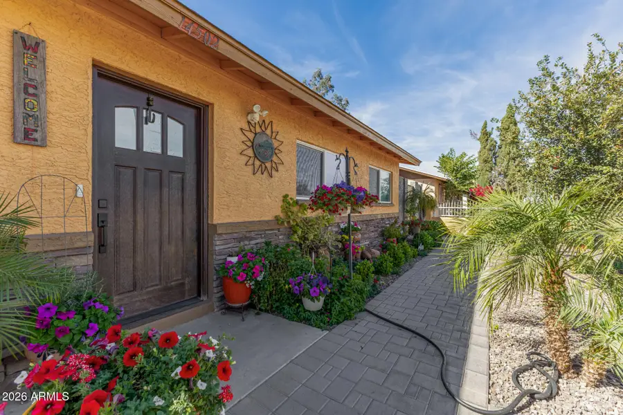 14502 N 1st Avenue, El Mirage, AZ 85335 - #3