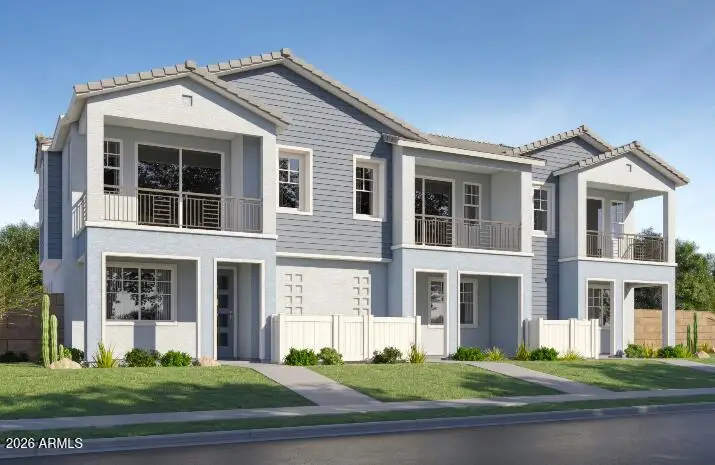 8149 E Petunia Avenue #1069, Mesa, AZ 85212 - #1