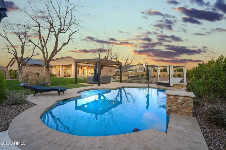 20145 E Melissa Place, Queen Creek, AZ 85142 - #2