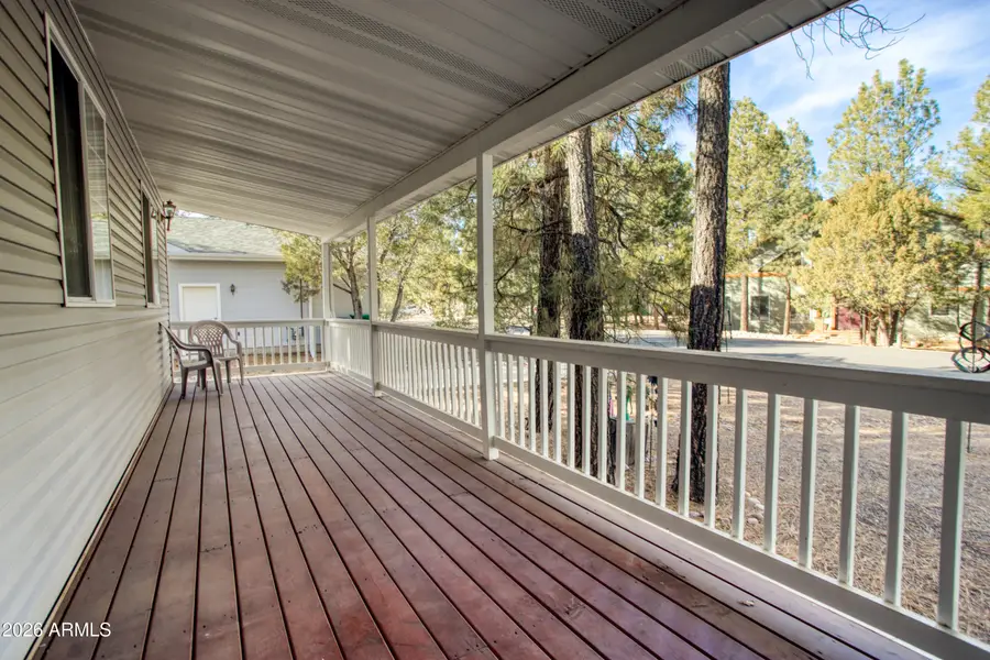 3541 W Country Club Drive, Show Low, AZ 85901 - #2