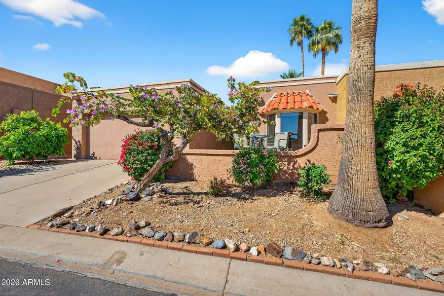 934 E Becker Lane, Phoenix, AZ 85020 - #2