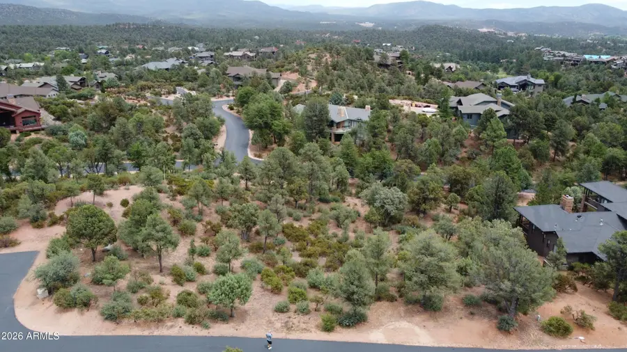 2316 E Blue Bell Circle #142, Payson, AZ 85541 - #3