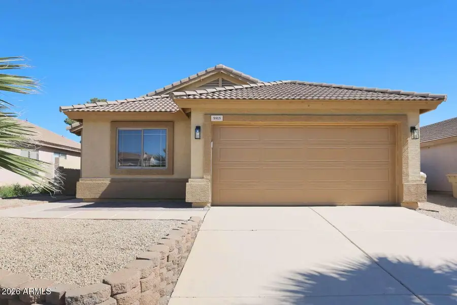 5915 N 68th Avenue, Glendale, AZ 85303 - #2