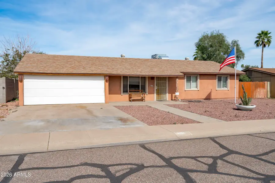 3450 E Sunnyside Drive, Phoenix, AZ 85028 - #2