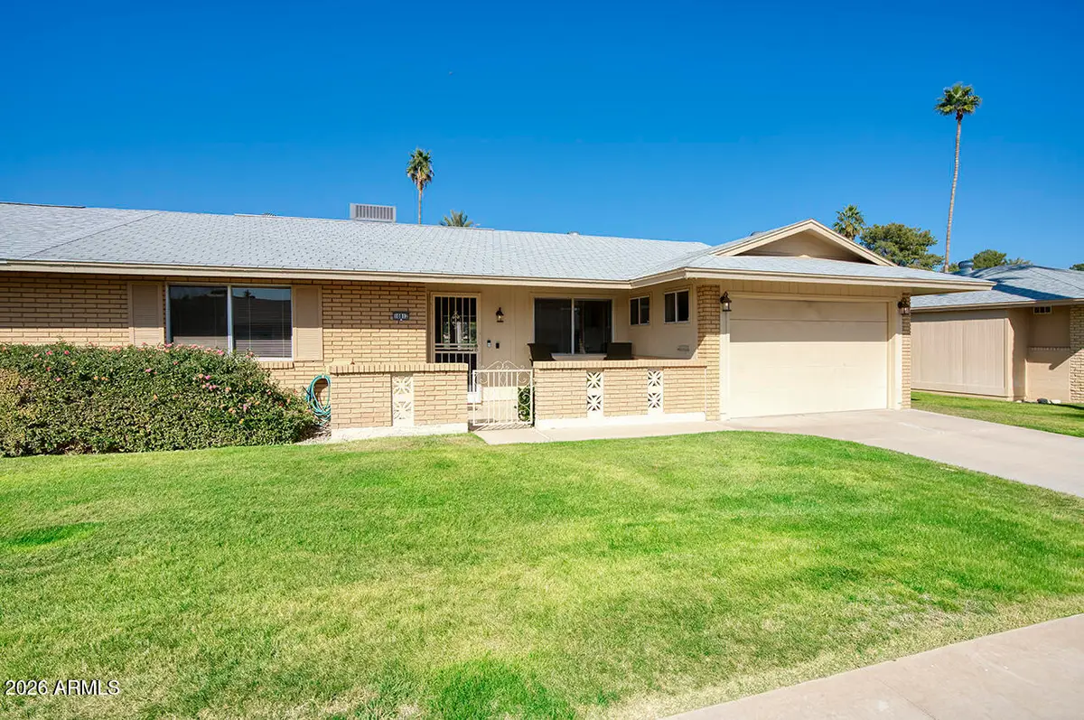 10812 W Hatcher Road, Sun City, AZ 85351 - #1