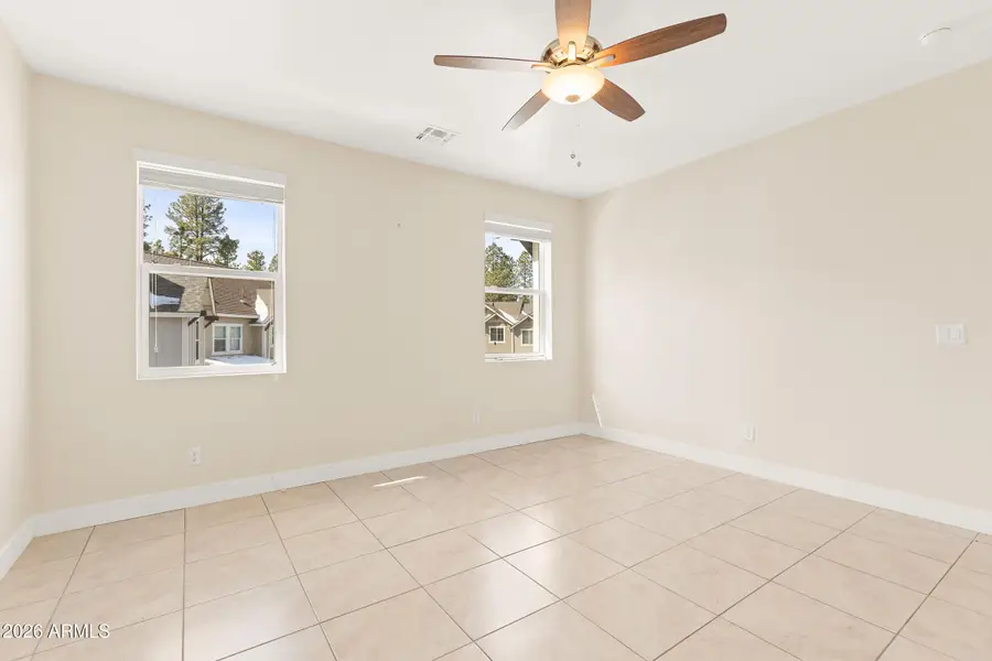 3261 S Hannah Lane, Flagstaff, AZ 86005 - #3