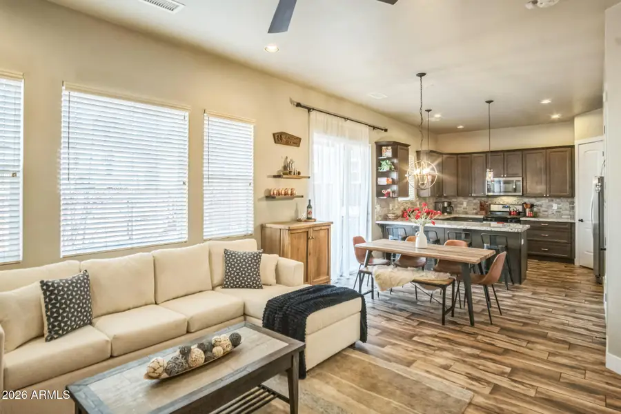 3194 S Beringer Lane, Flagstaff, AZ 86005 - #2