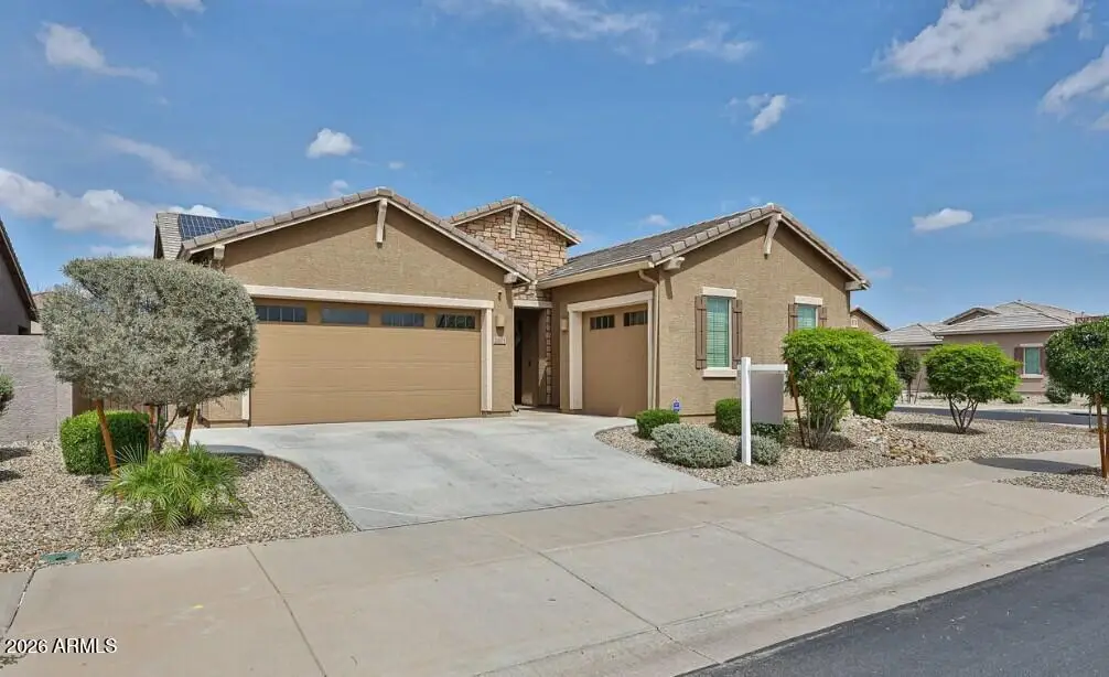 23871 N 167th Lane, Surprise, AZ 85387 - #1