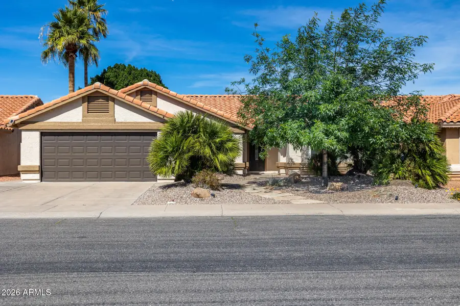 1182 E Erie Street, Chandler, AZ 85225 - #2