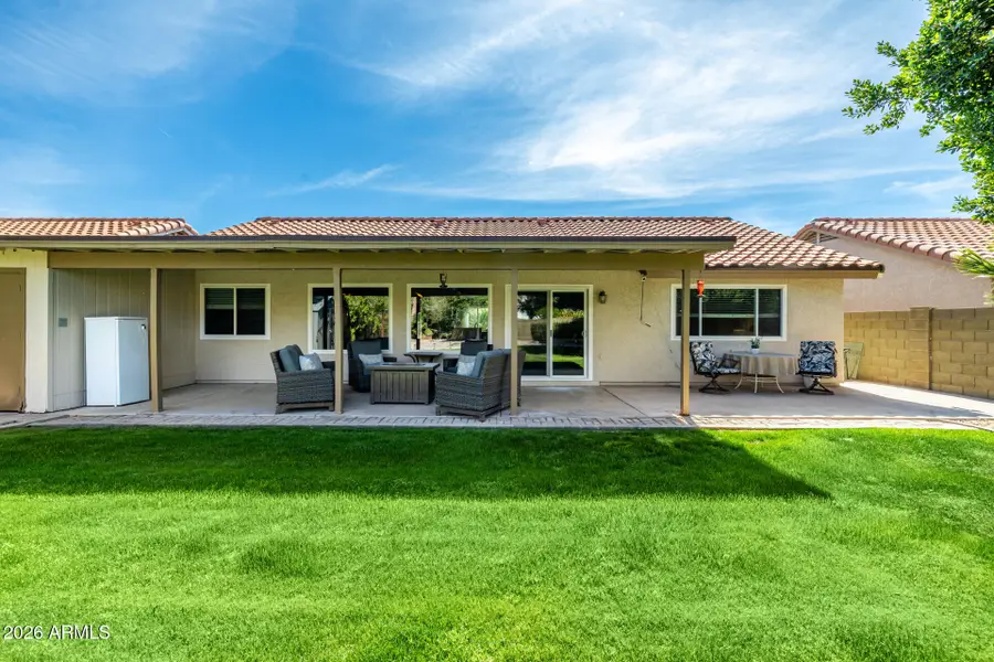 1182 E Erie Street, Chandler, AZ 85225 - #3