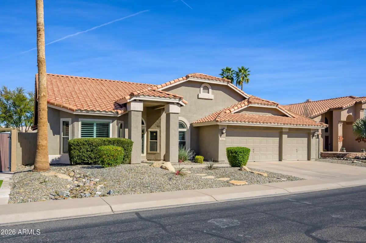 1520 W Devon Drive, Gilbert, AZ 85233 - #1