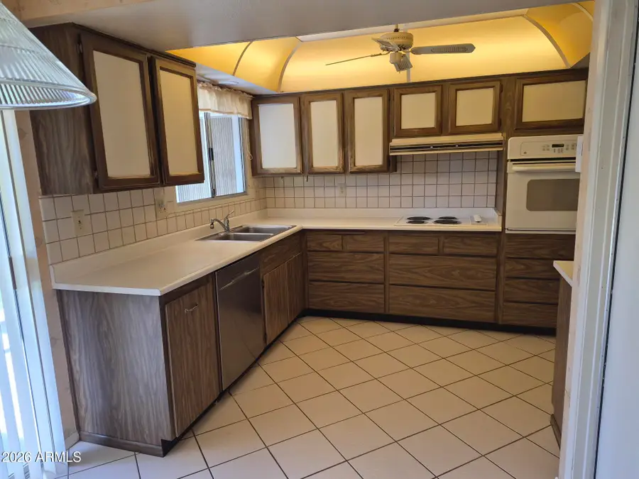 12622 W Parkwood Drive, Sun City West, AZ 85375 - #2