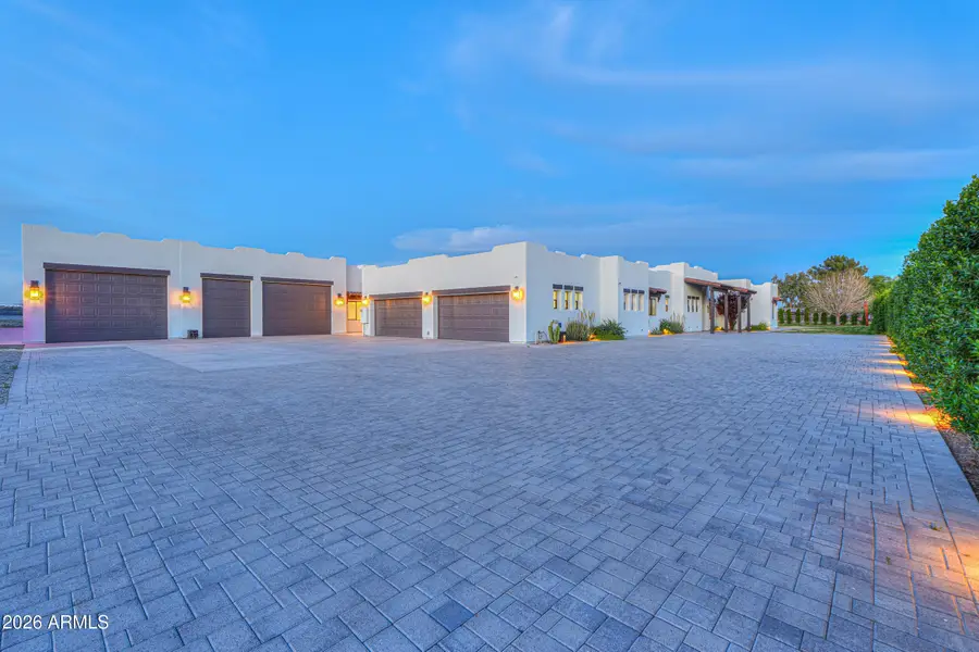 21837 S 156th Street, Gilbert, AZ 85298 - #3