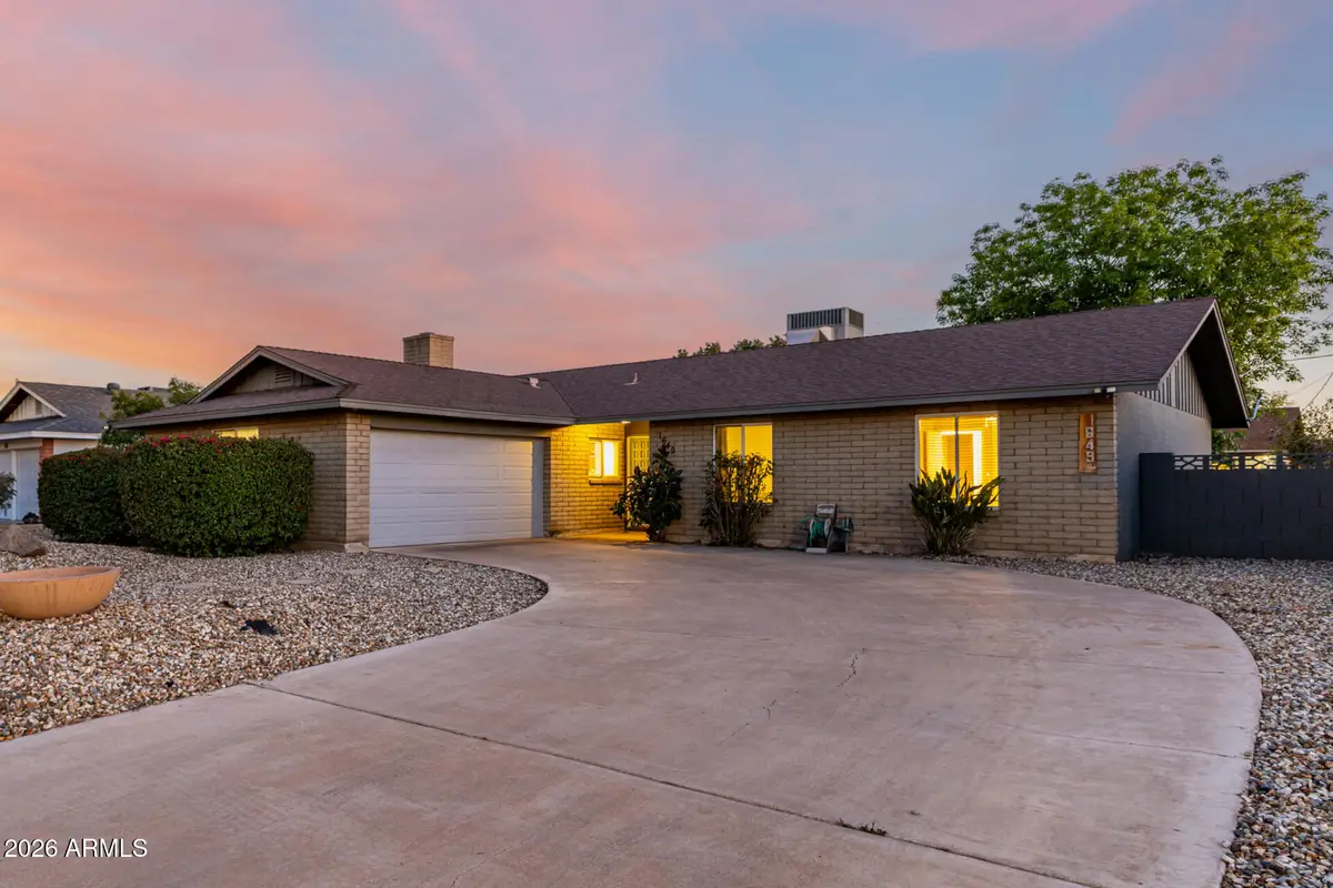 1649 W Royal Palm Road, Phoenix, AZ 85021 - #1