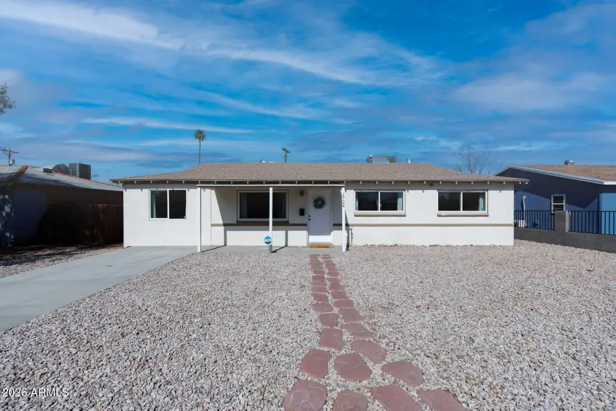 1724 W Pepper Place, Mesa, AZ 85201 - #2