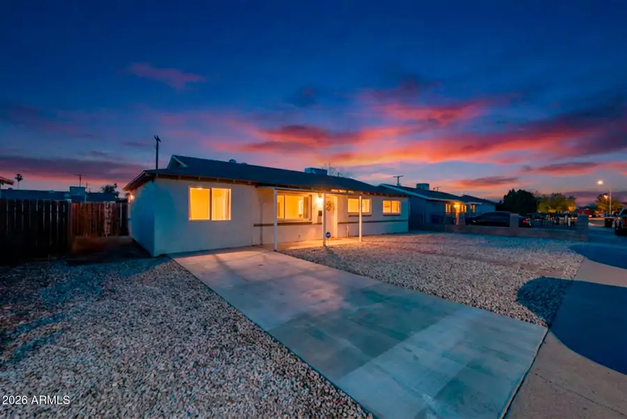 1724 W Pepper Place, Mesa, AZ 85201 - #3