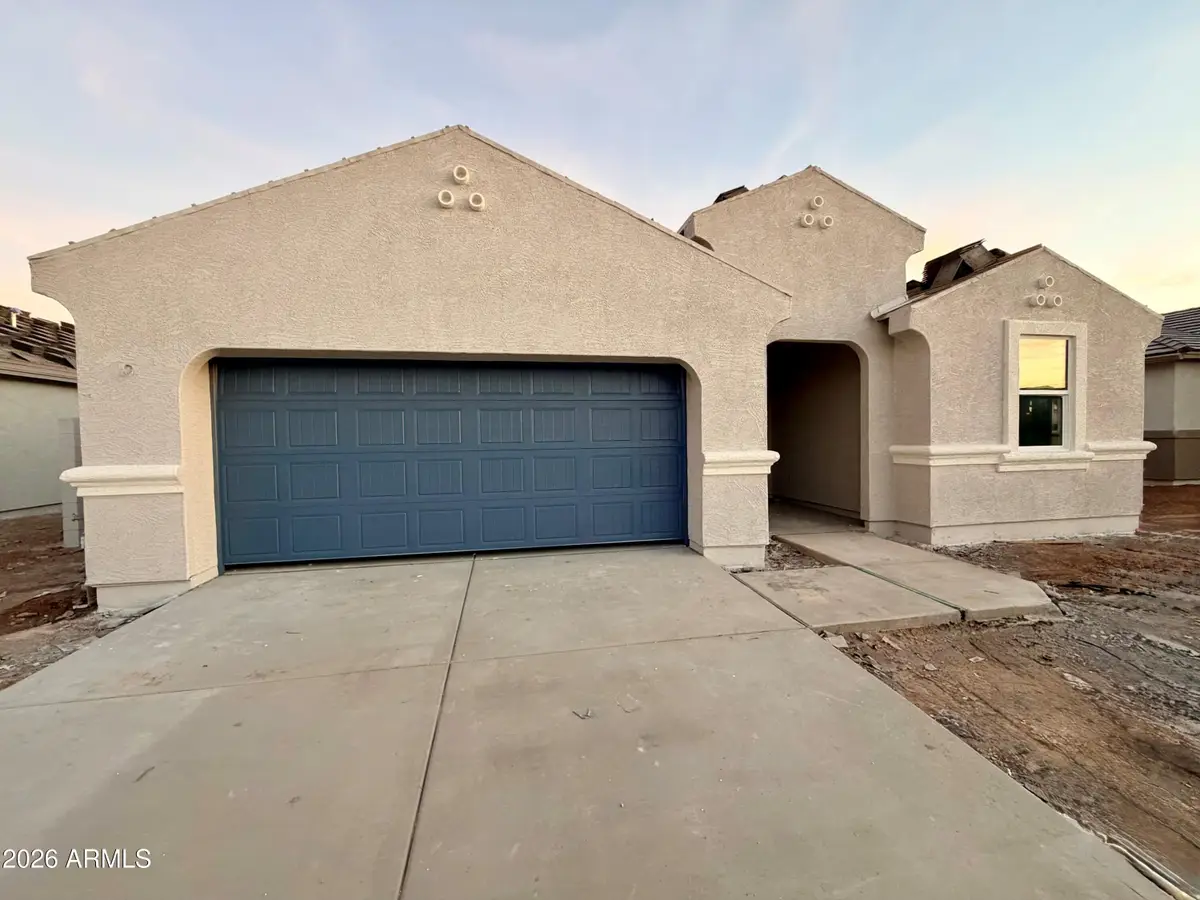 12071 E Lupine Lane, Florence, AZ 85132 - #1
