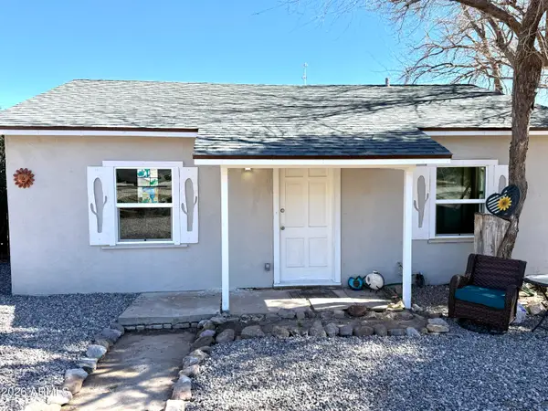 105 Bornite Avenue, Bisbee, AZ 85603