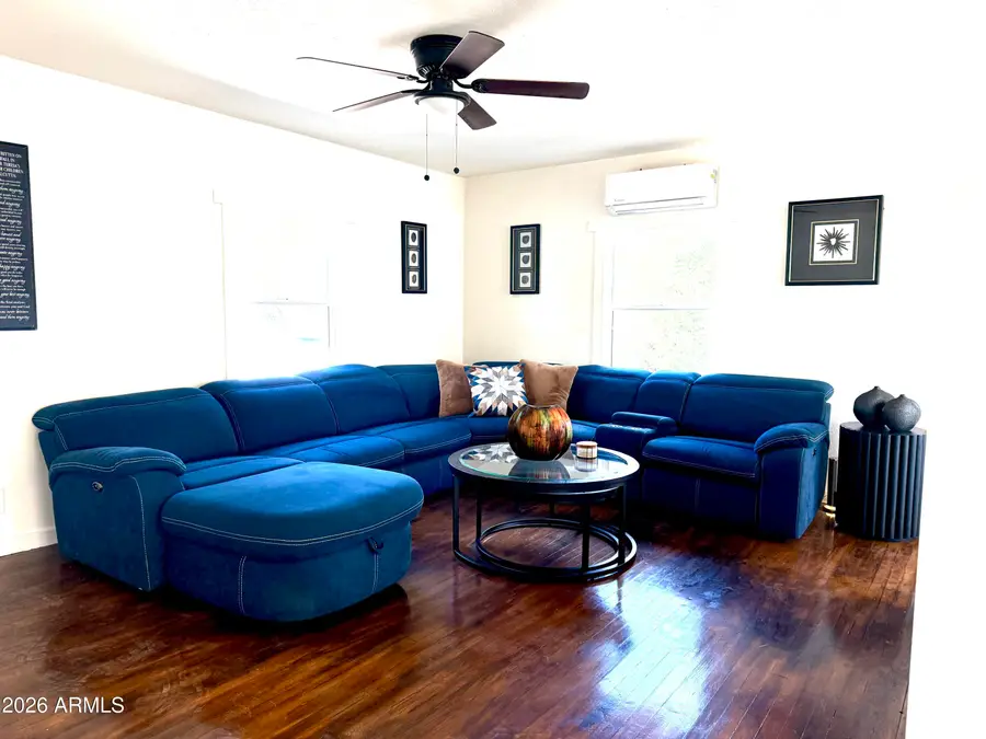 105 Bornite Avenue, Bisbee, AZ 85603 - #3