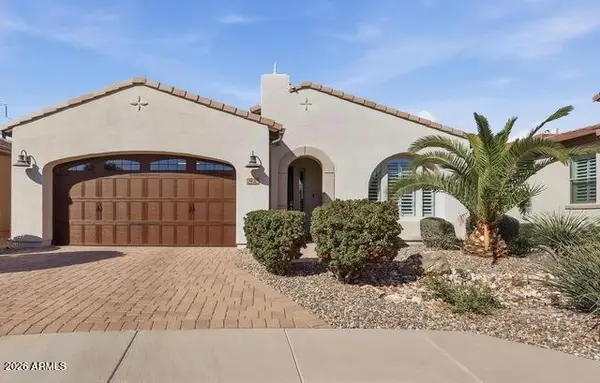 92 E Iloca Lane, Queen Creek, AZ 85140