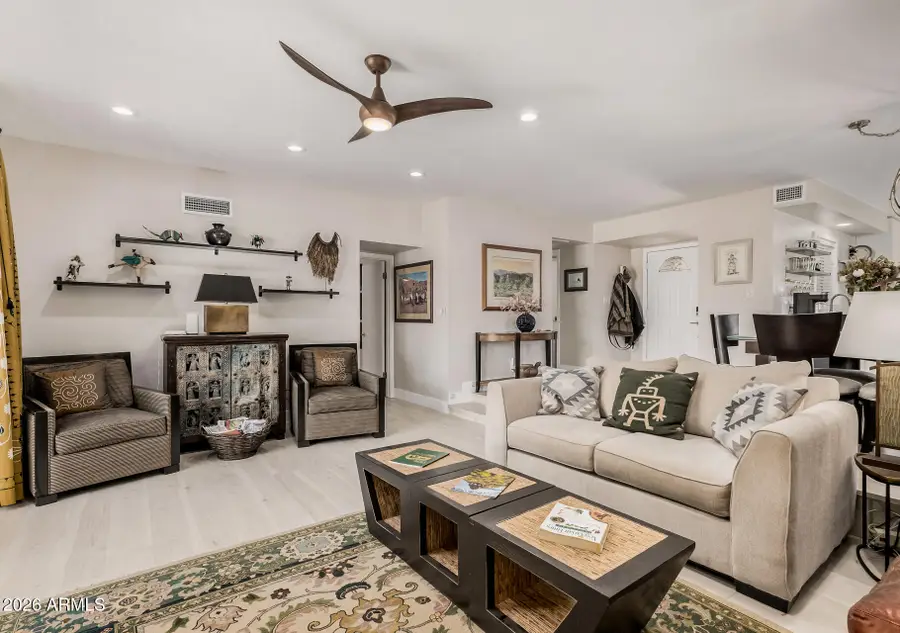 26055 N Bravo Lane, Rio Verde, AZ 85263 - #2