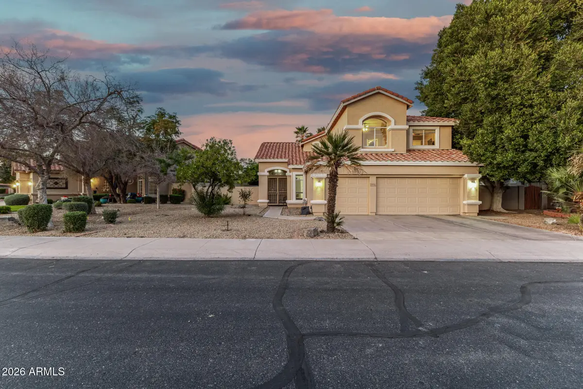 5978 W Aurora Drive, Glendale, AZ 85308 - #1