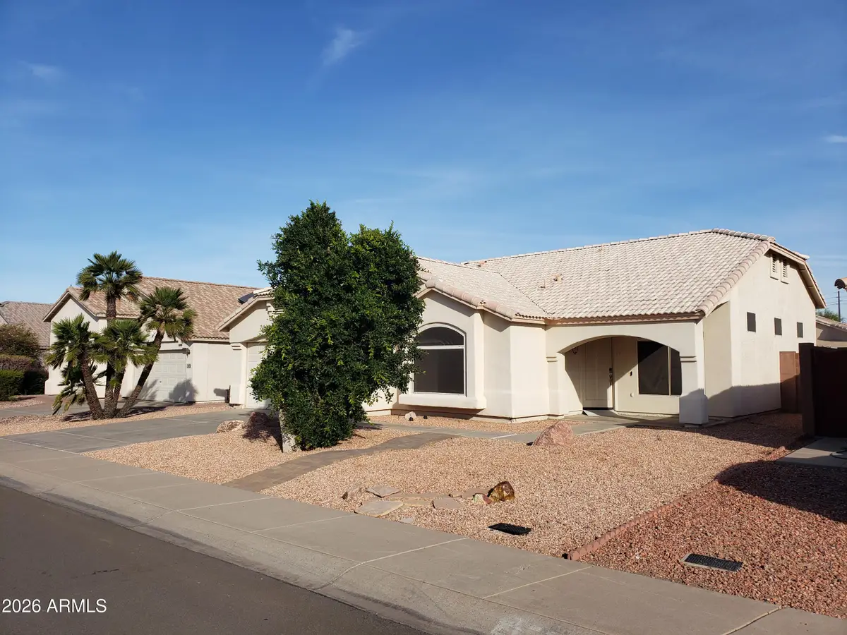 678 W Fremont Drive, Tempe, AZ 85282 - #1