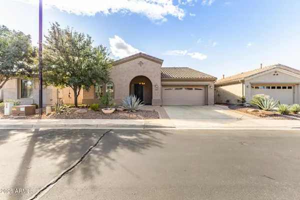 4033 E Narrowleaf Drive, Gilbert, AZ 85298