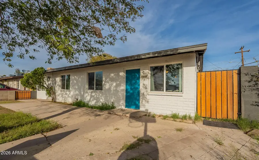 1021 N Harold Street, Tempe, AZ 85288 - #2