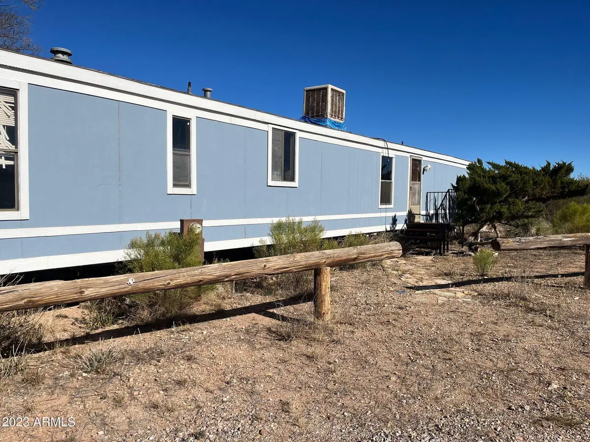 2902 Applewhite Drive, Douglas, AZ 85607 - #1