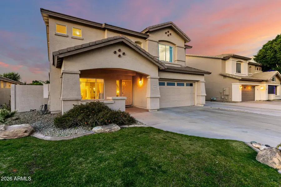 7670 W Sands Drive, Peoria, AZ 85383 - #3