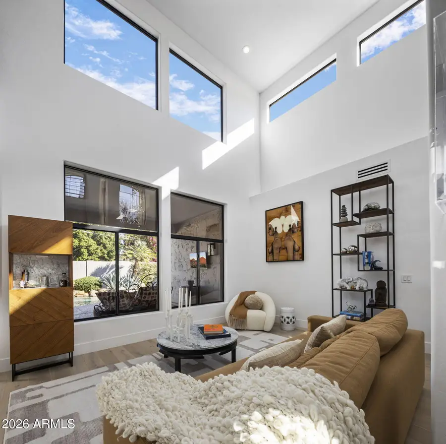 3208 E Orange Drive, Phoenix, AZ 85018 - #2