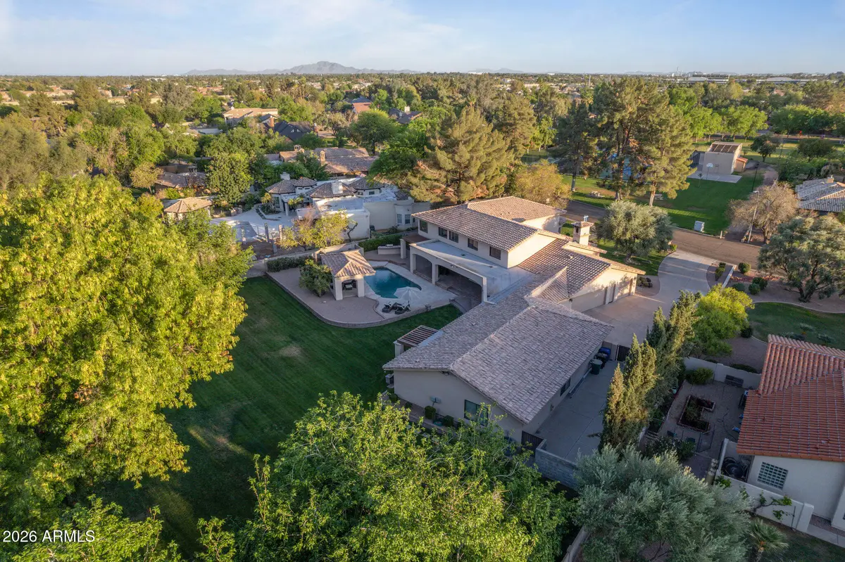 2106 E La Vieve Lane, Tempe, AZ 85284 - #1