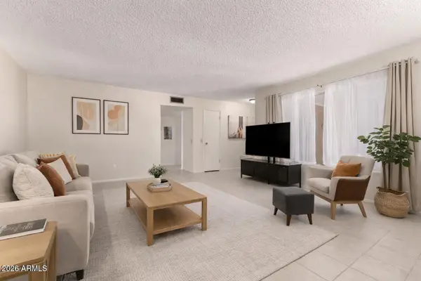 13063 W Foxfire Drive, Sun City West, AZ 85375