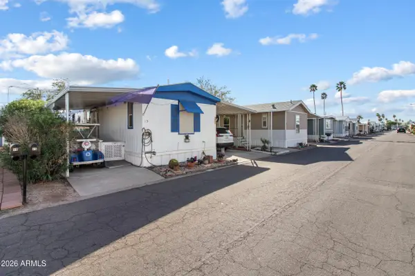 2121 N Center Street #15, Mesa, AZ 85201