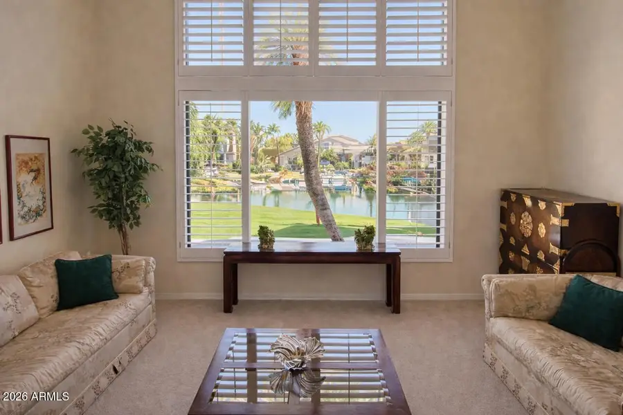 1450 W Key Largo Court, Gilbert, AZ 85233 - #2