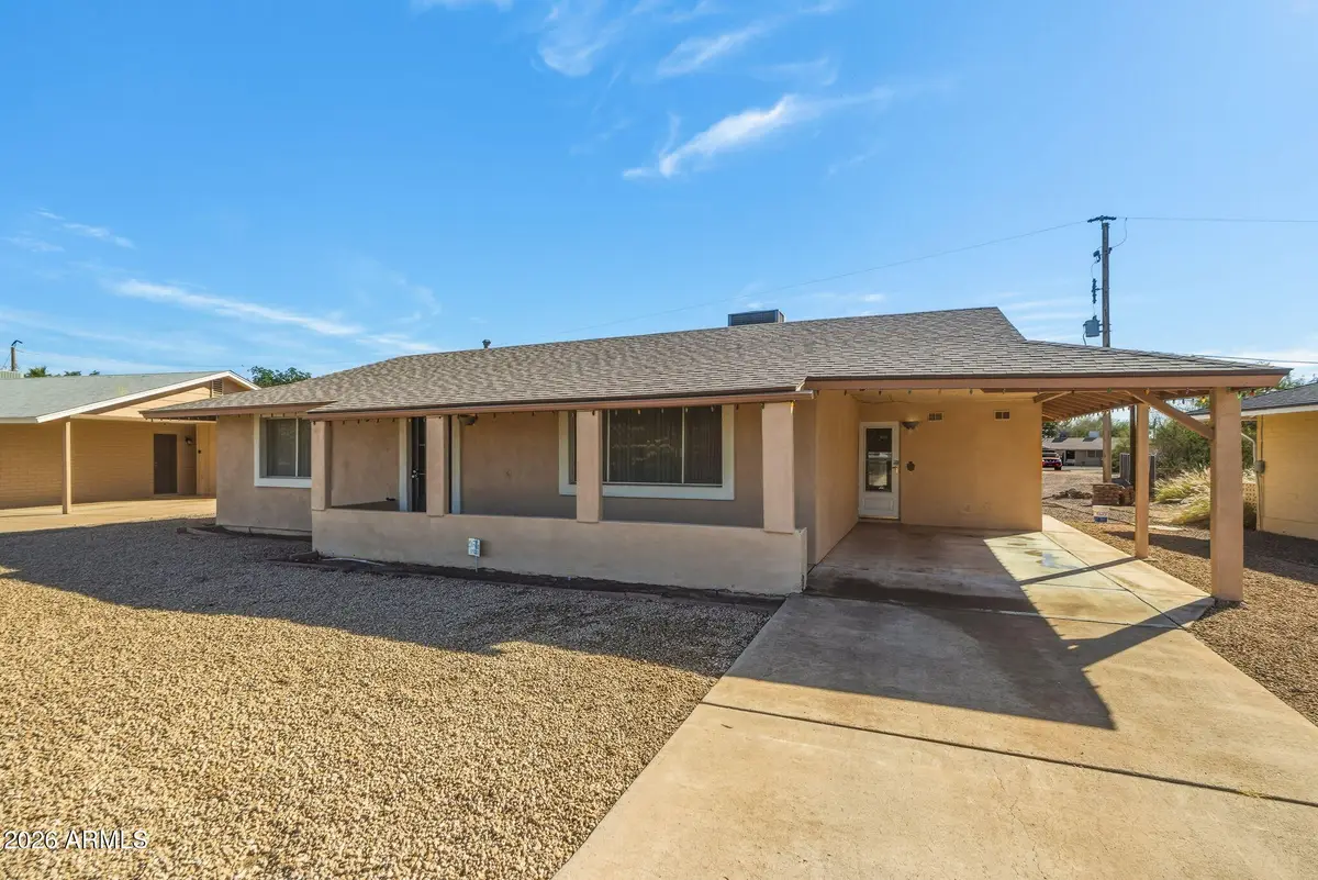 11419 N 111th Avenue, Sun City, AZ 85351 - #1