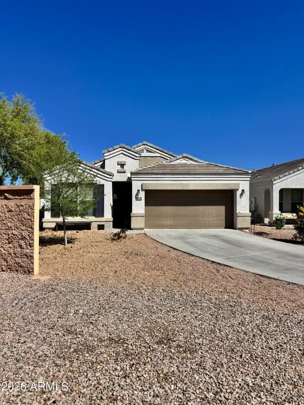 4200 W Alabama Lane, San Tan Valley, AZ 85144