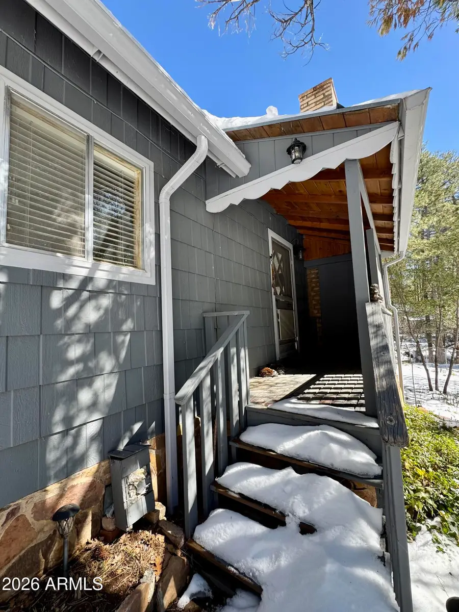 8532 W Hicks Circle, Strawberry, AZ 85544 - #3