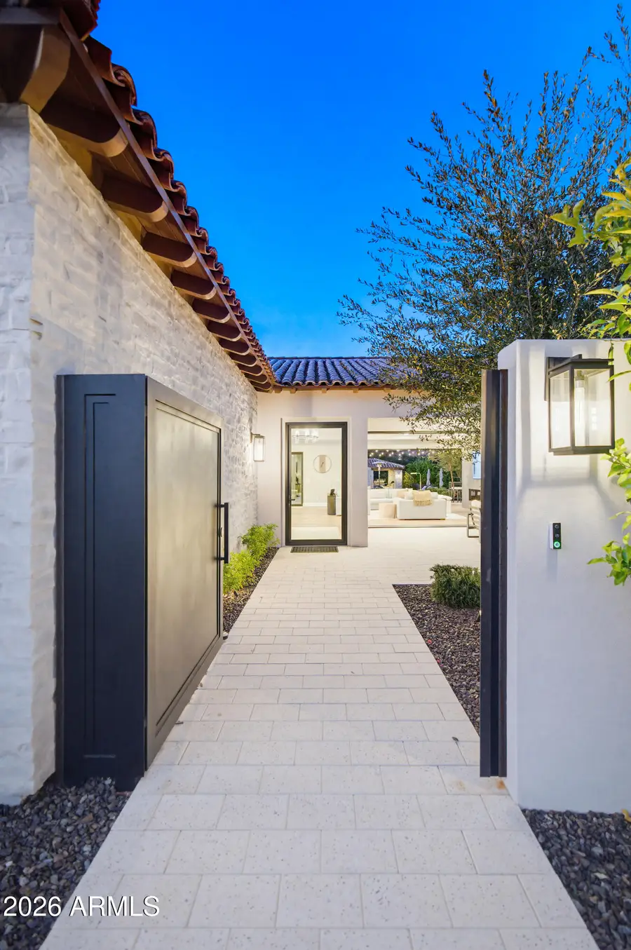 6210 E Keim Drive, Paradise Valley, AZ 85253 - #2