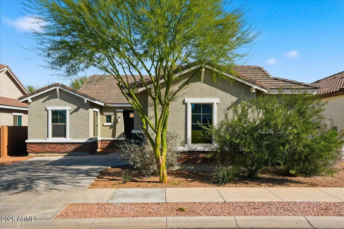 21088 E Arroyo Verde Drive, Queen Creek, AZ 85142 - #1