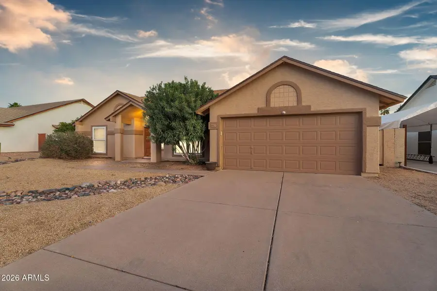 4861 E Hobart Street, Mesa, AZ 85205 - #3