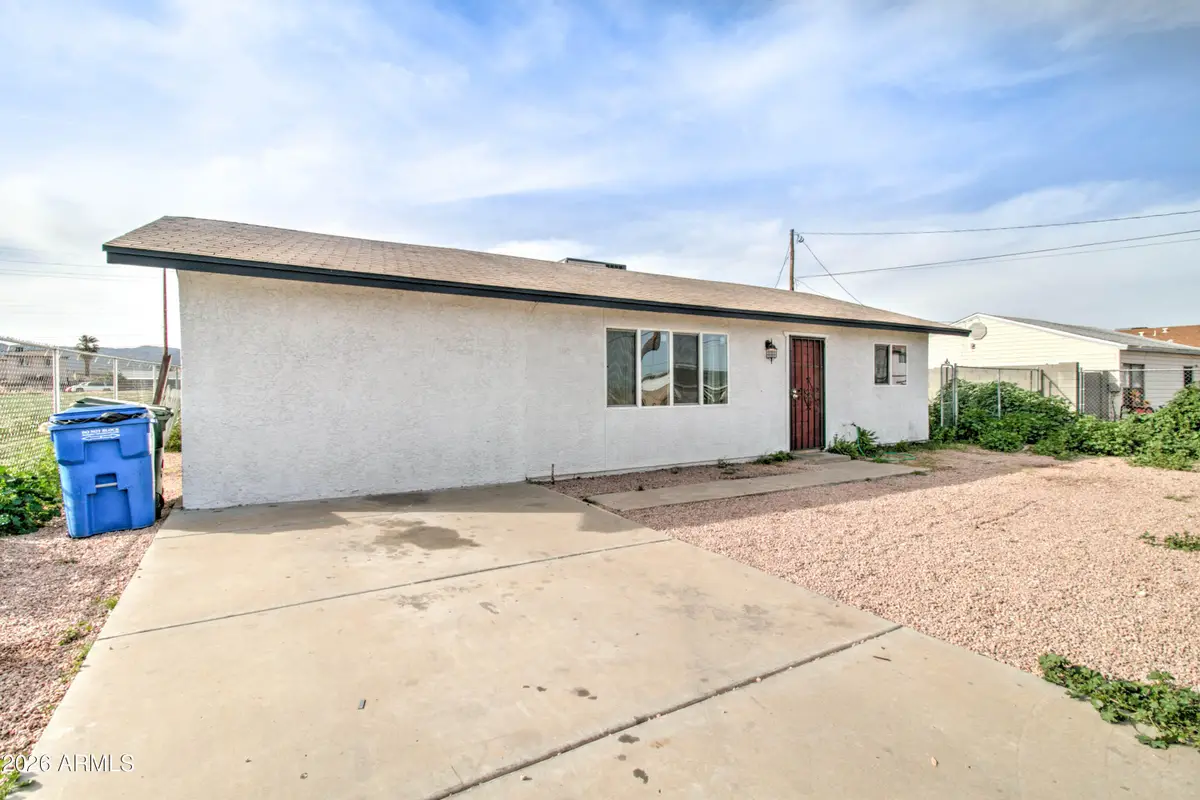 2535 E Southgate Avenue, Phoenix, AZ 85040 - #1