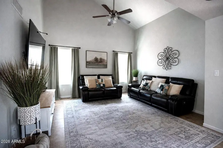 4130 E Mountain Vista Drive, Phoenix, AZ 85048 - #3