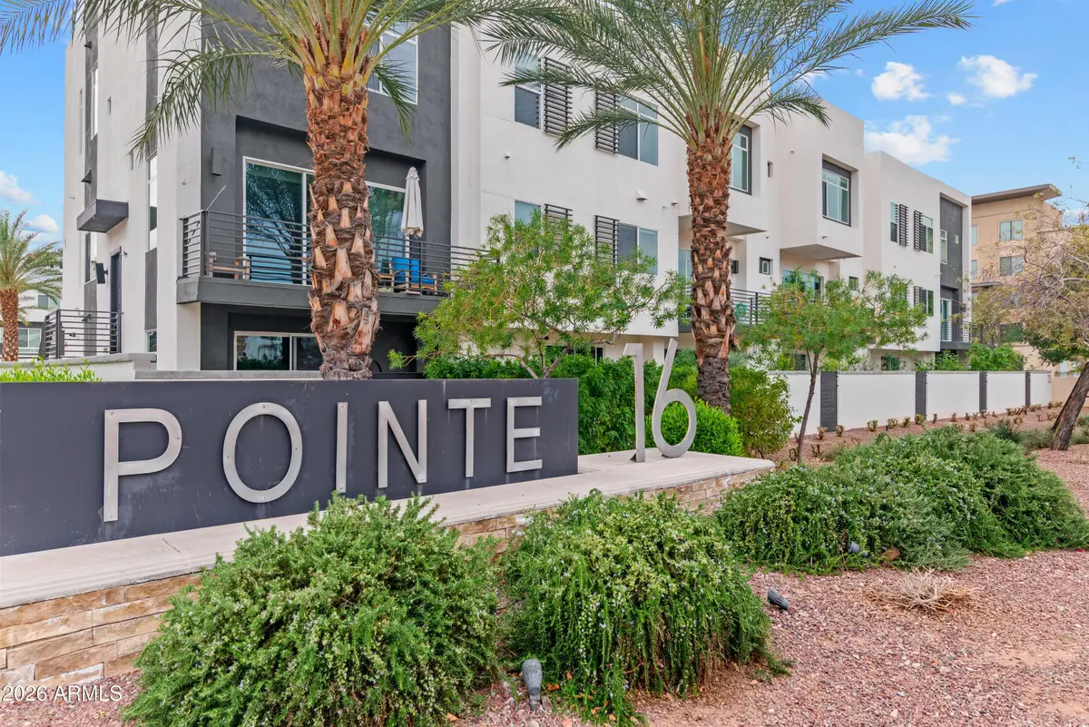 1717 E Morten Avenue #3, Phoenix, AZ 85020 - #1