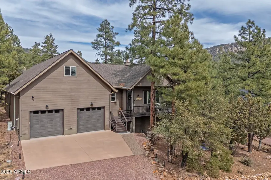 5076 N Juniper Loop, Pine, AZ 85544 - #2