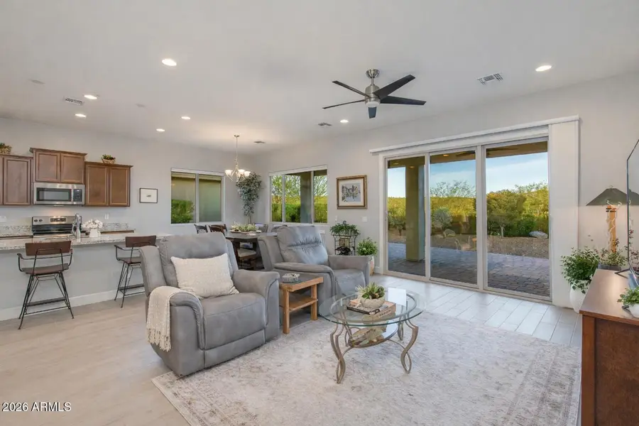 3075 Tapaderos Drive, Wickenburg, AZ 85390 - #3